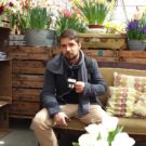 Rodrigo Meszaros, produtor musical.